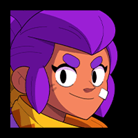 shelly brawler portrait