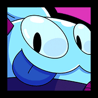 squeak brawler portrait