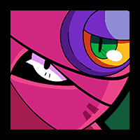 tara brawler portrait