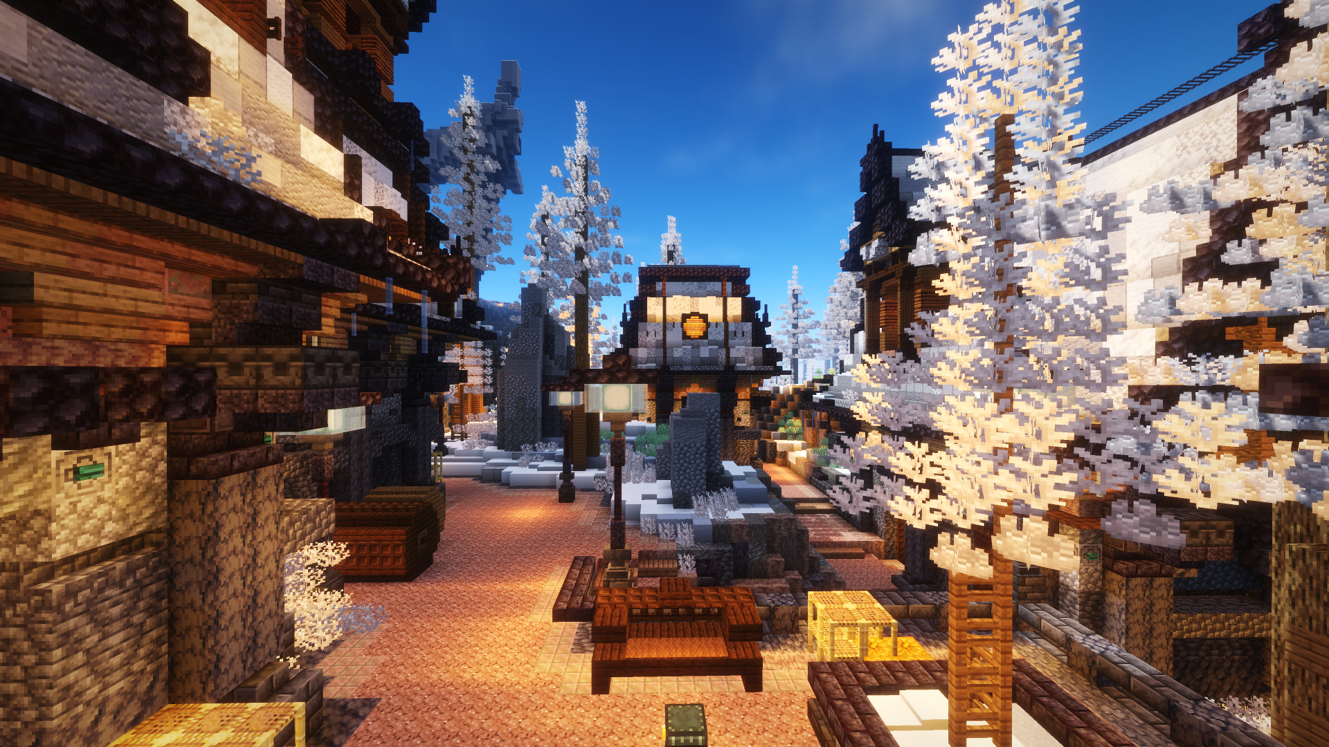 Arctic Village