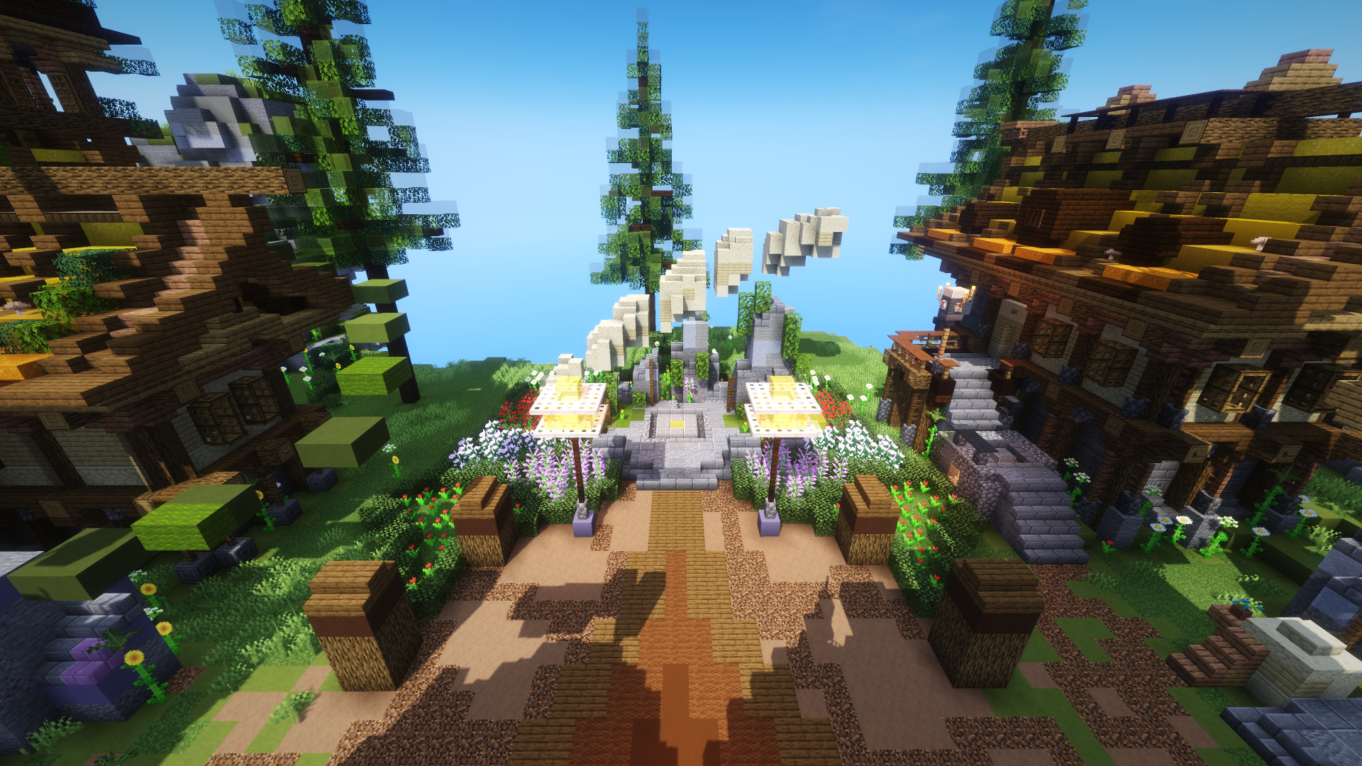 Castle of Yellow Castle of Yellow