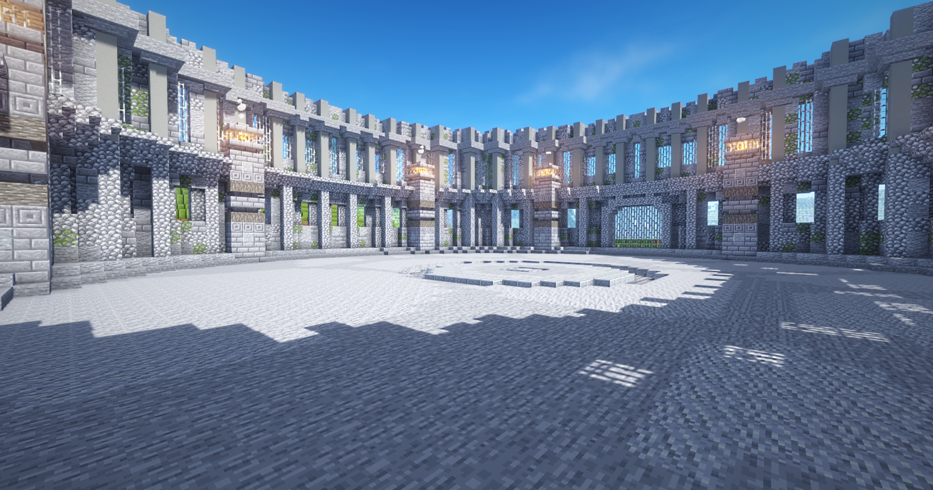 Colosseum Arena