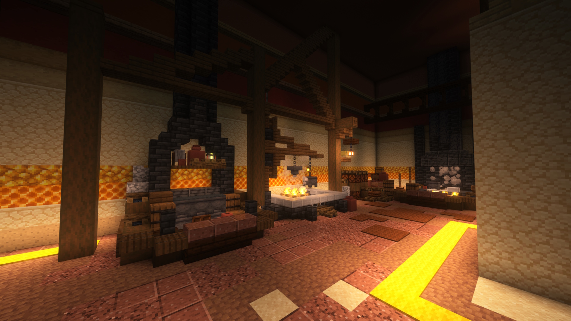 Desert Progressive Mega Dungeon Desert Progressive Mega Dungeon