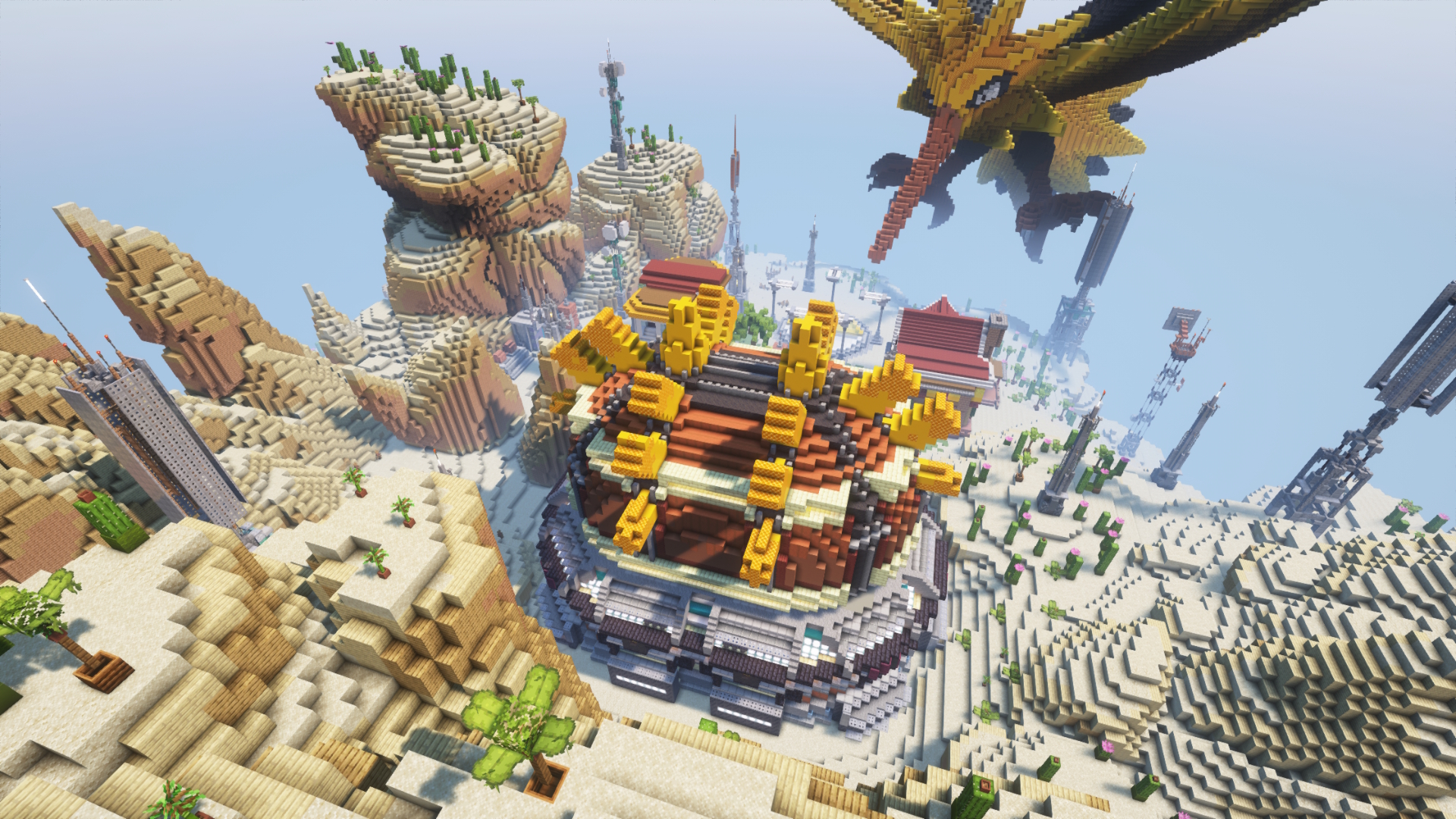 Electric Pixelmon Gym Electric Pixelmon Gym