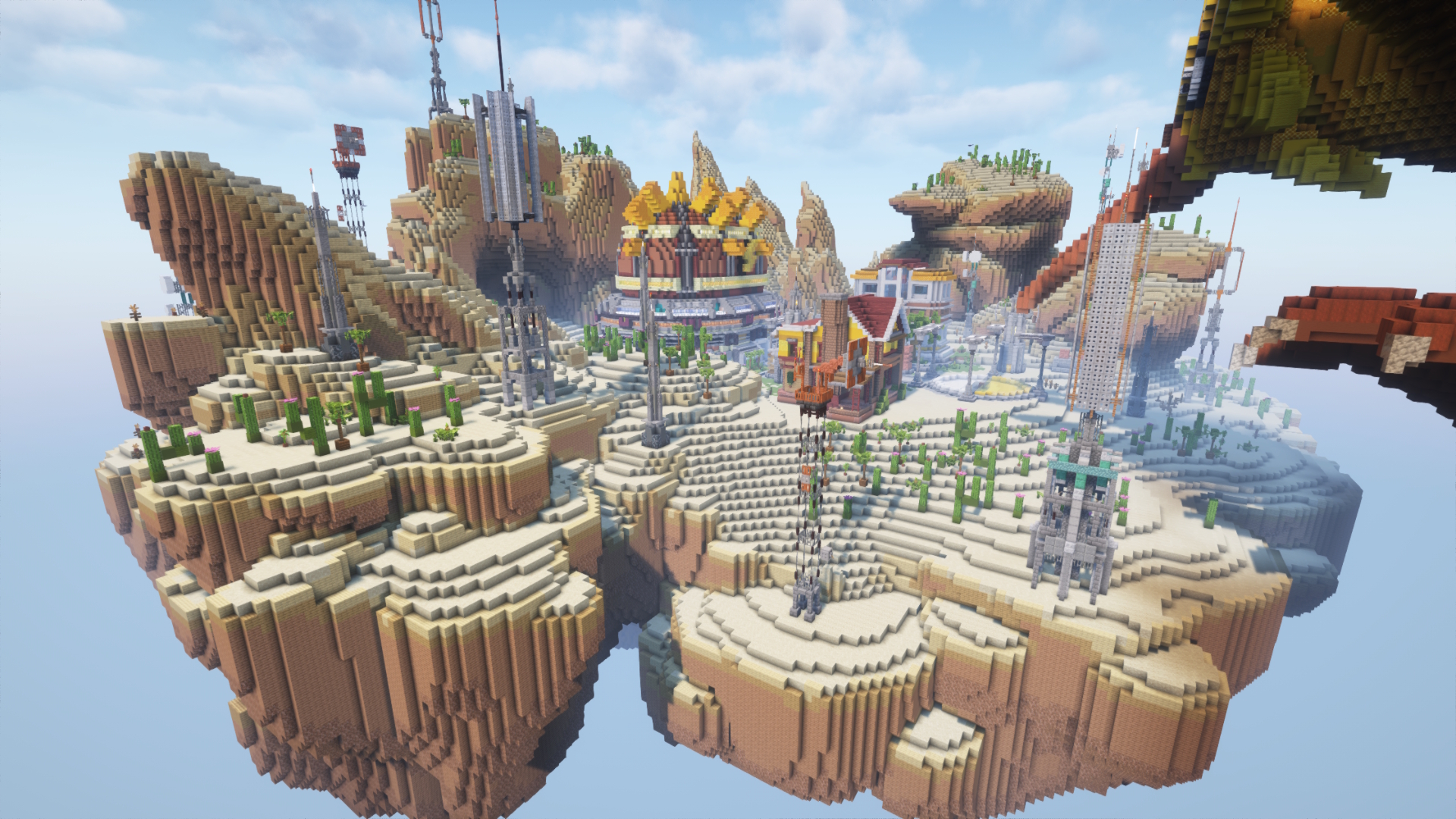 Electric Pixelmon Gym Electric Pixelmon Gym