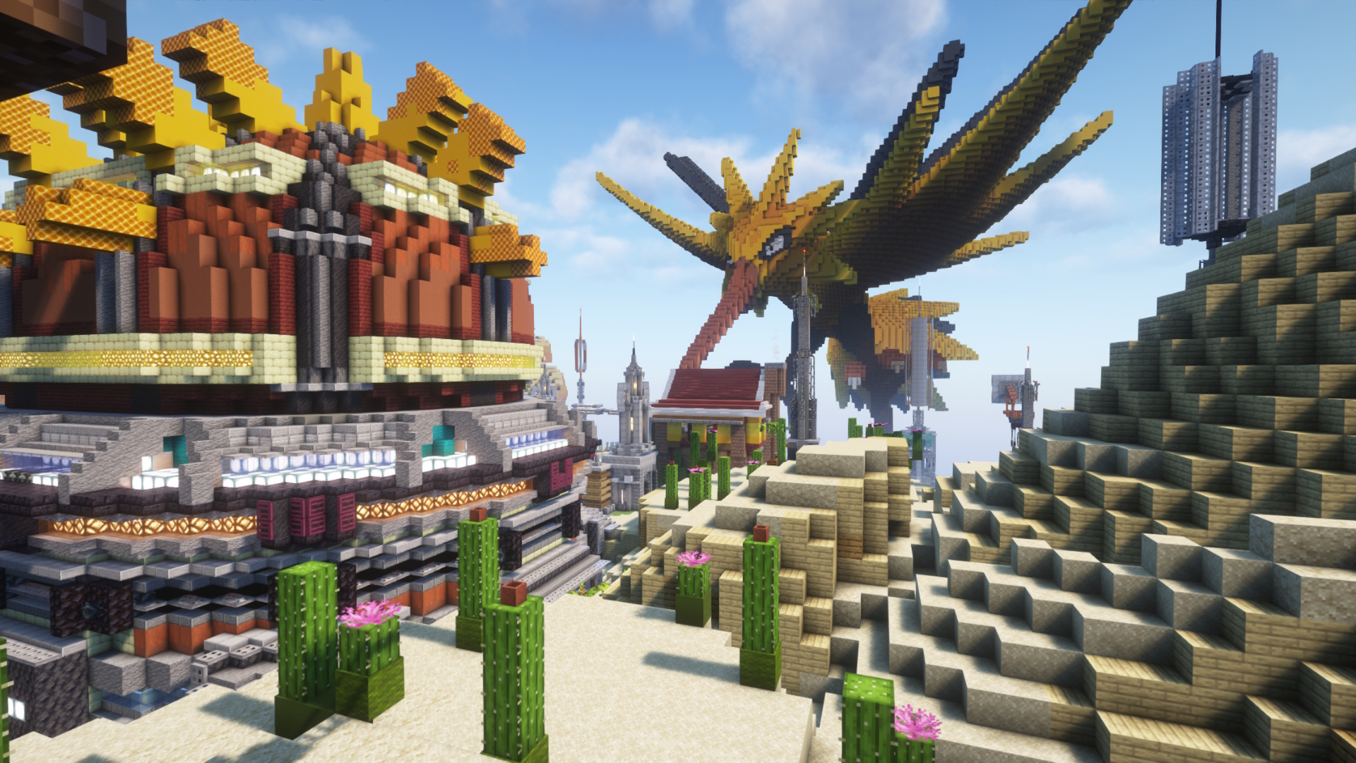 Electric Pixelmon Gym Electric Pixelmon Gym