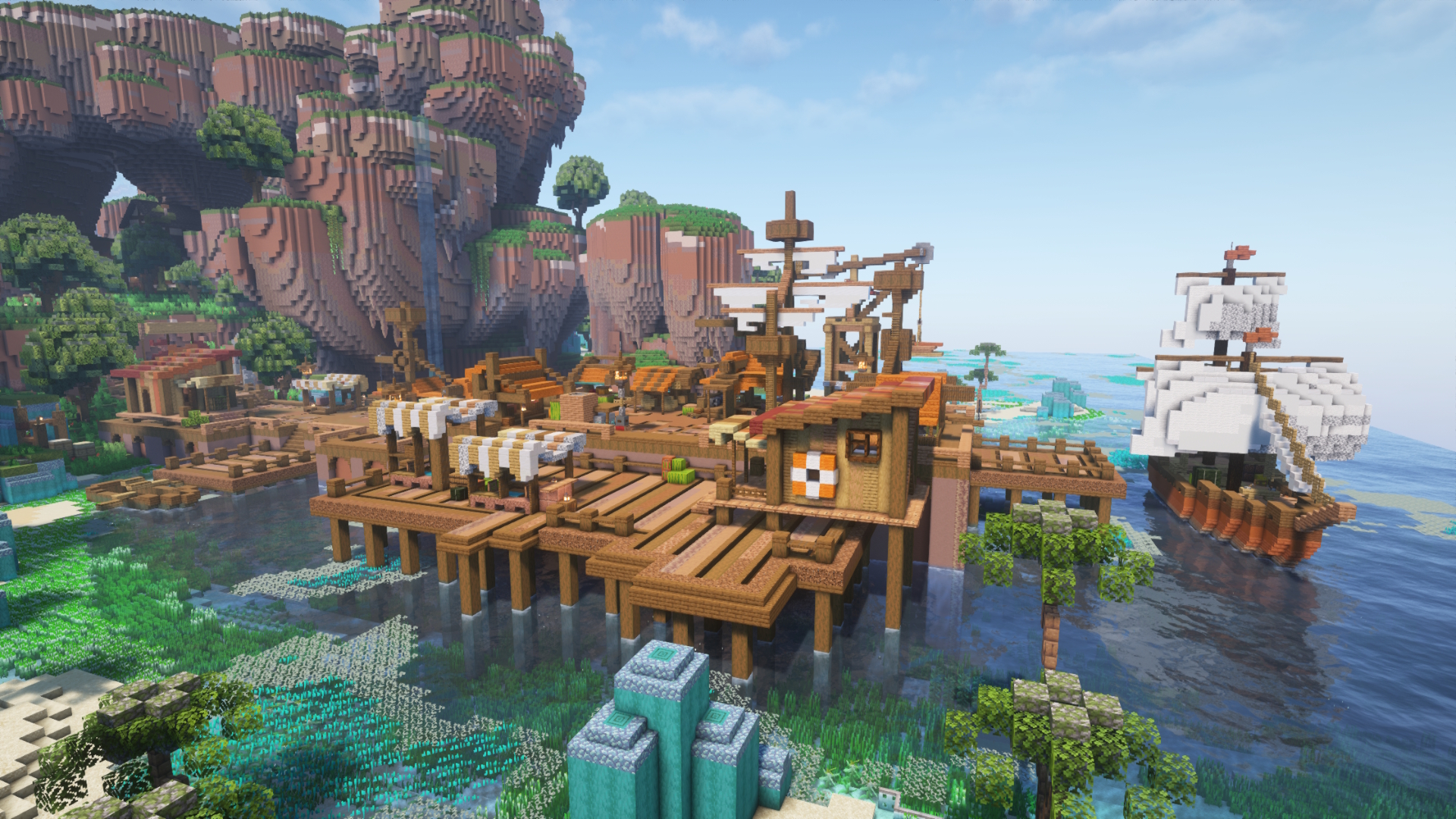 Elysian Cascade Isles Elysian Cascade Isles