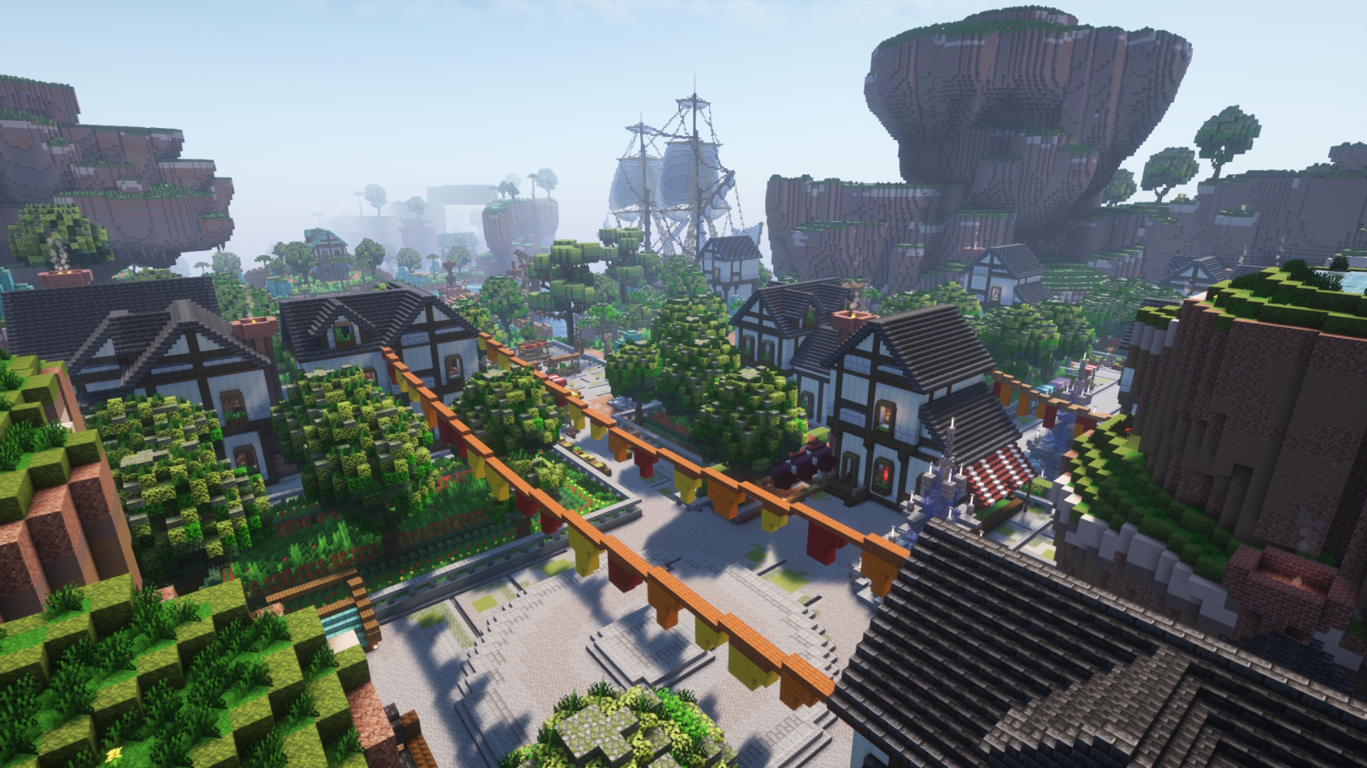 Elysian Cascade Isles Elysian Cascade Isles