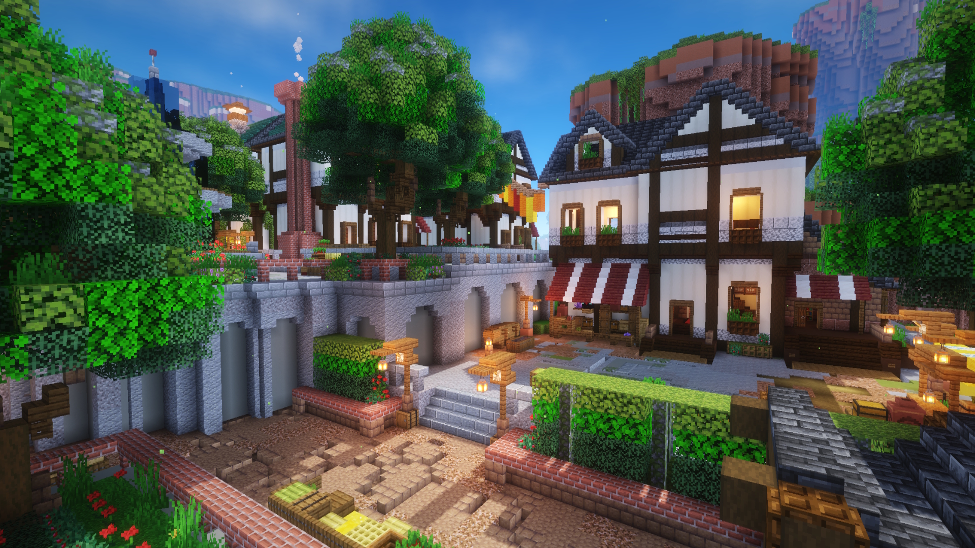 Elysian Cascade Isles Elysian Cascade Isles