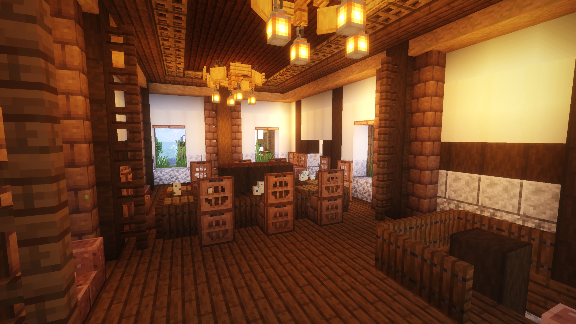 Elysian Cascade Isles Elysian Cascade Isles