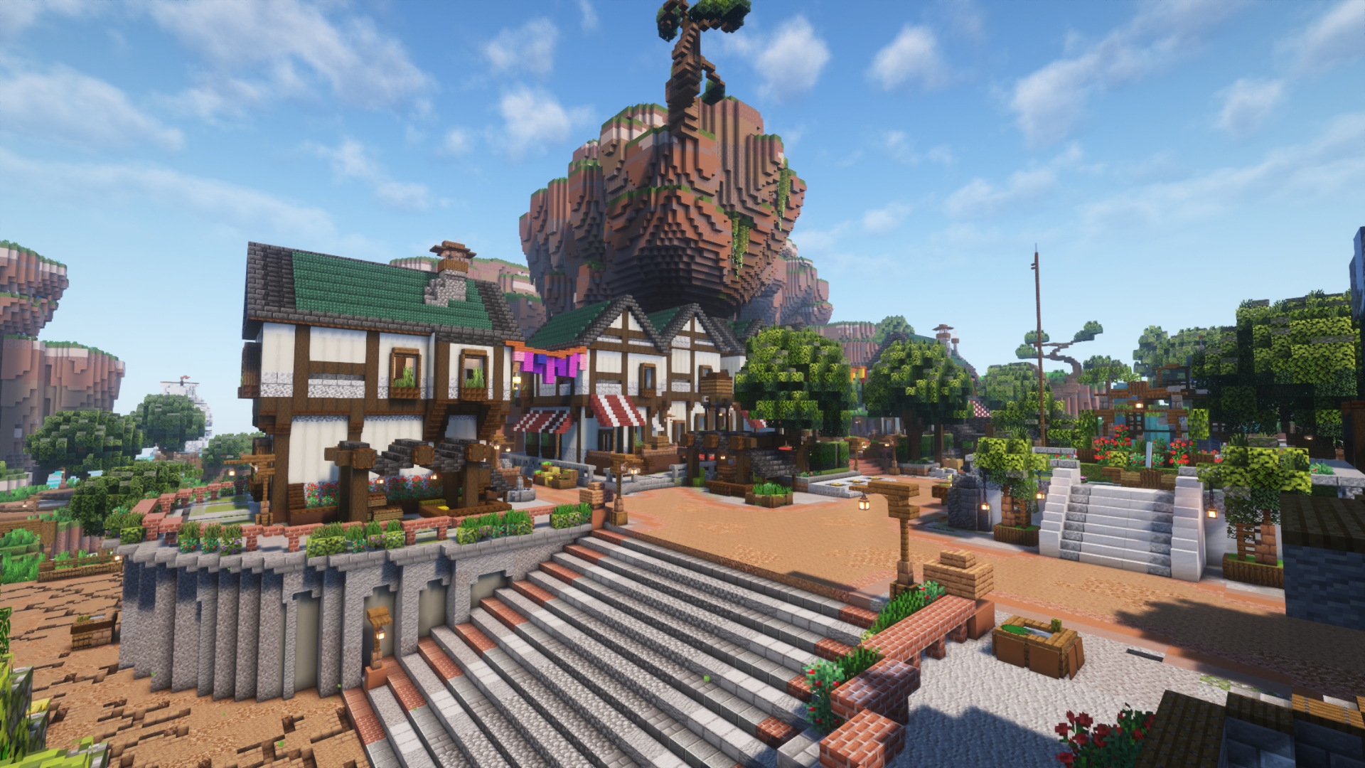 Elysian Cascade Isles Elysian Cascade Isles