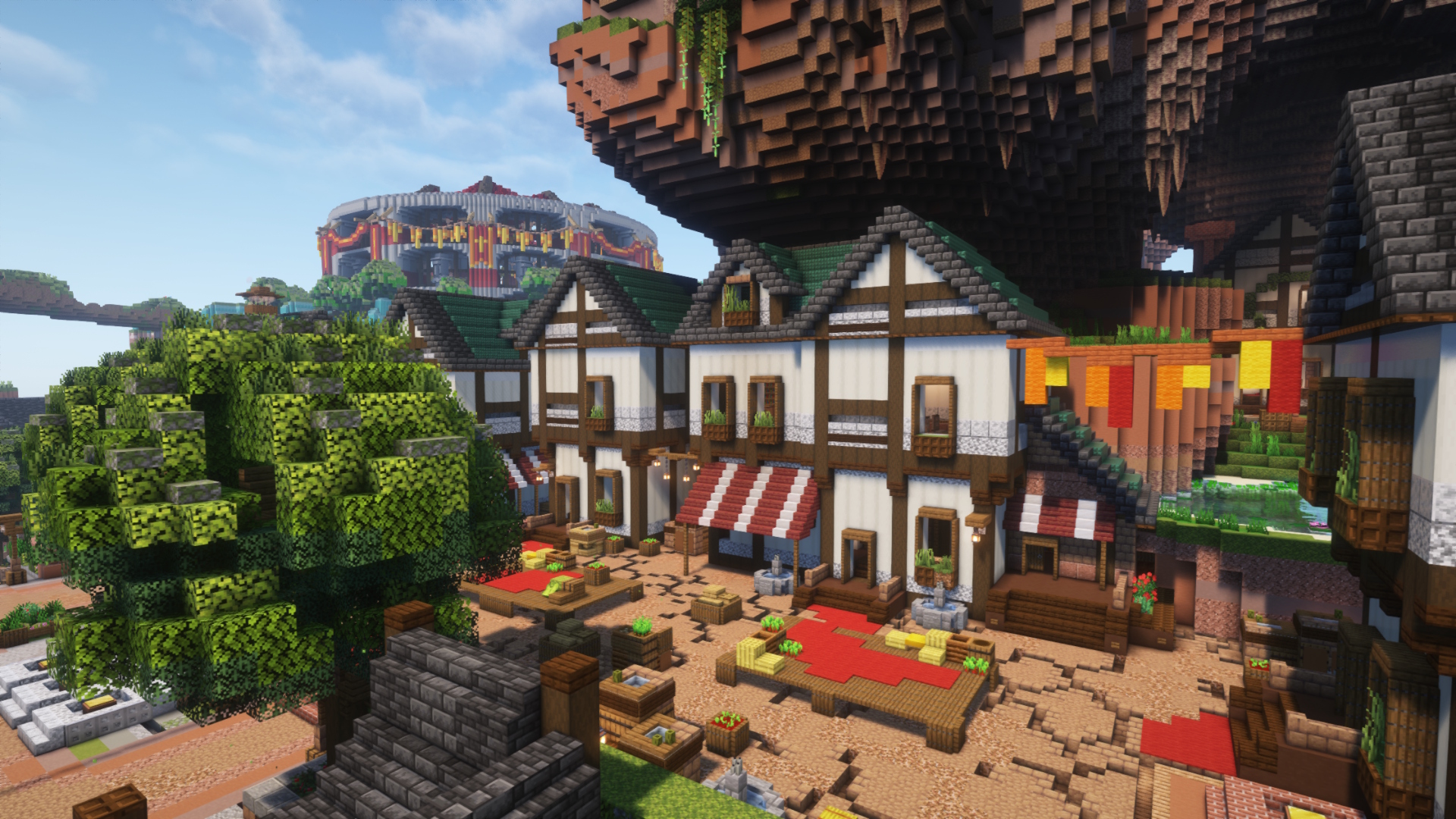 Elysian Cascade Isles Elysian Cascade Isles