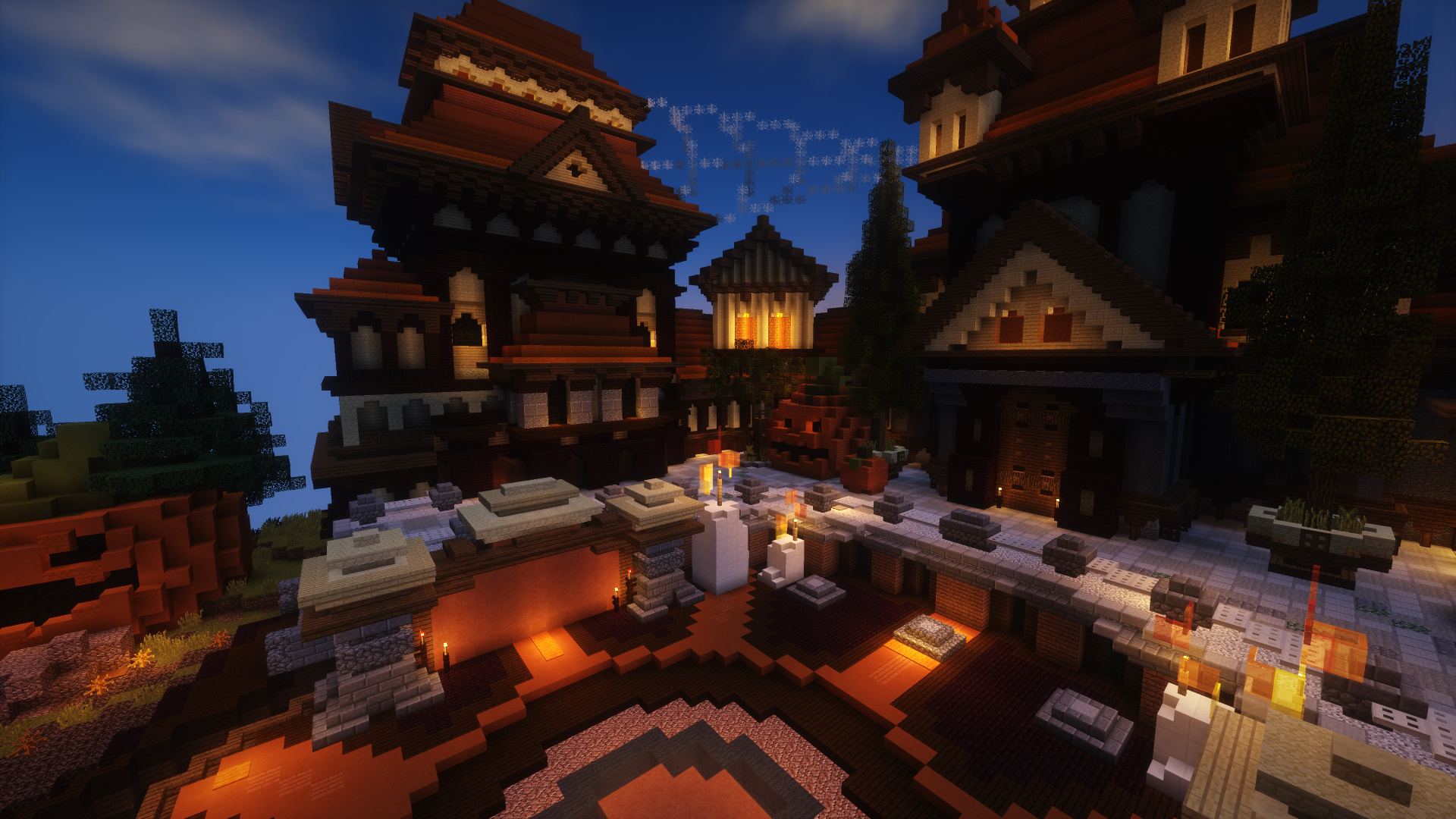 Halloween - Little Lobby | Chunkfactory