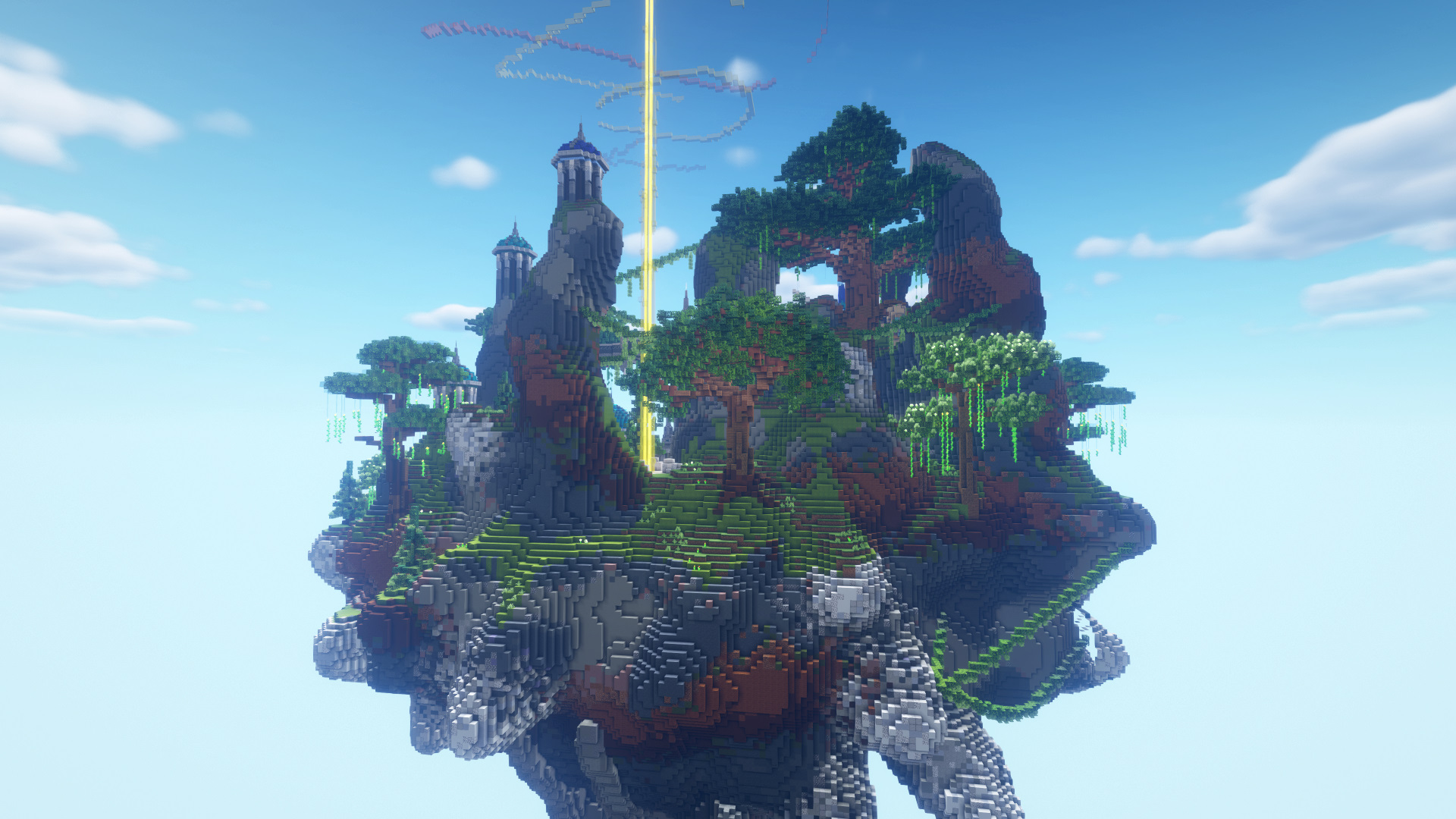 Lost Place Lost Place