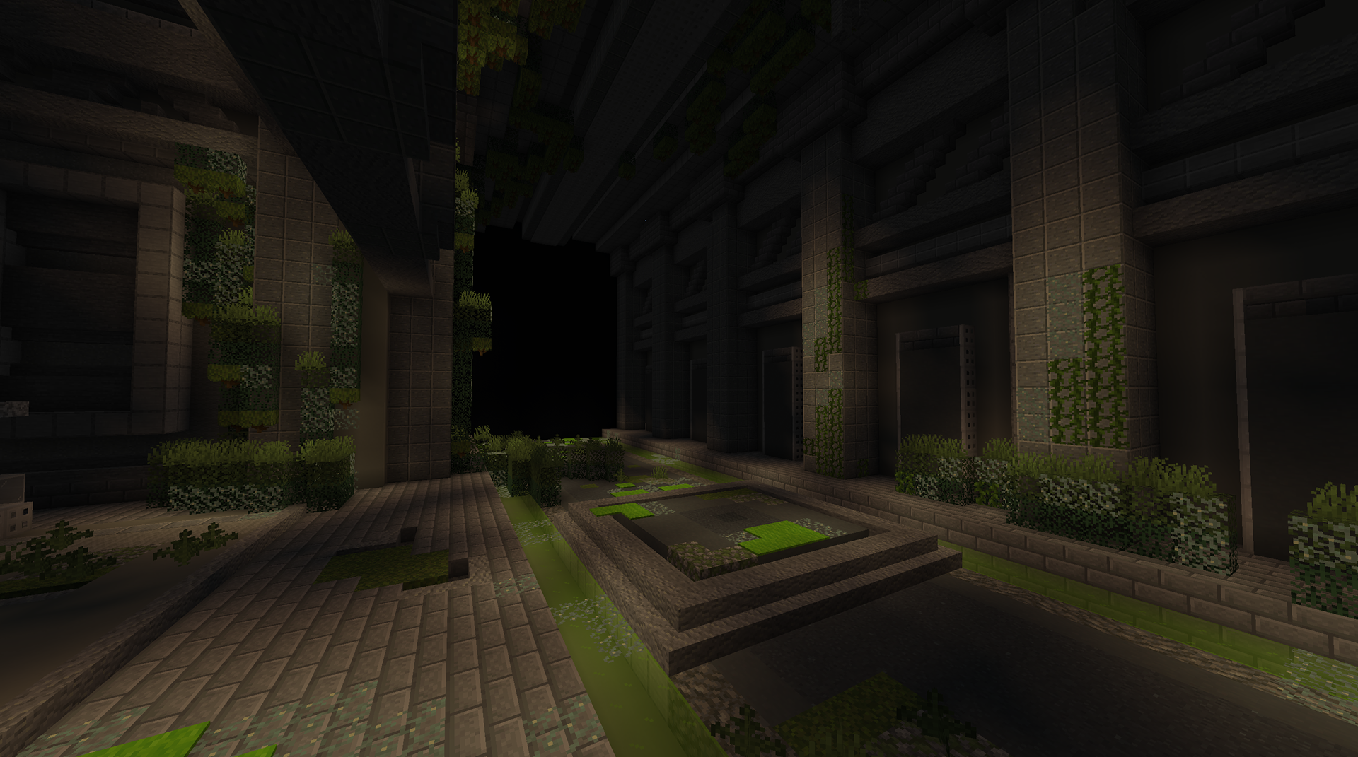 Mini Dungeon
