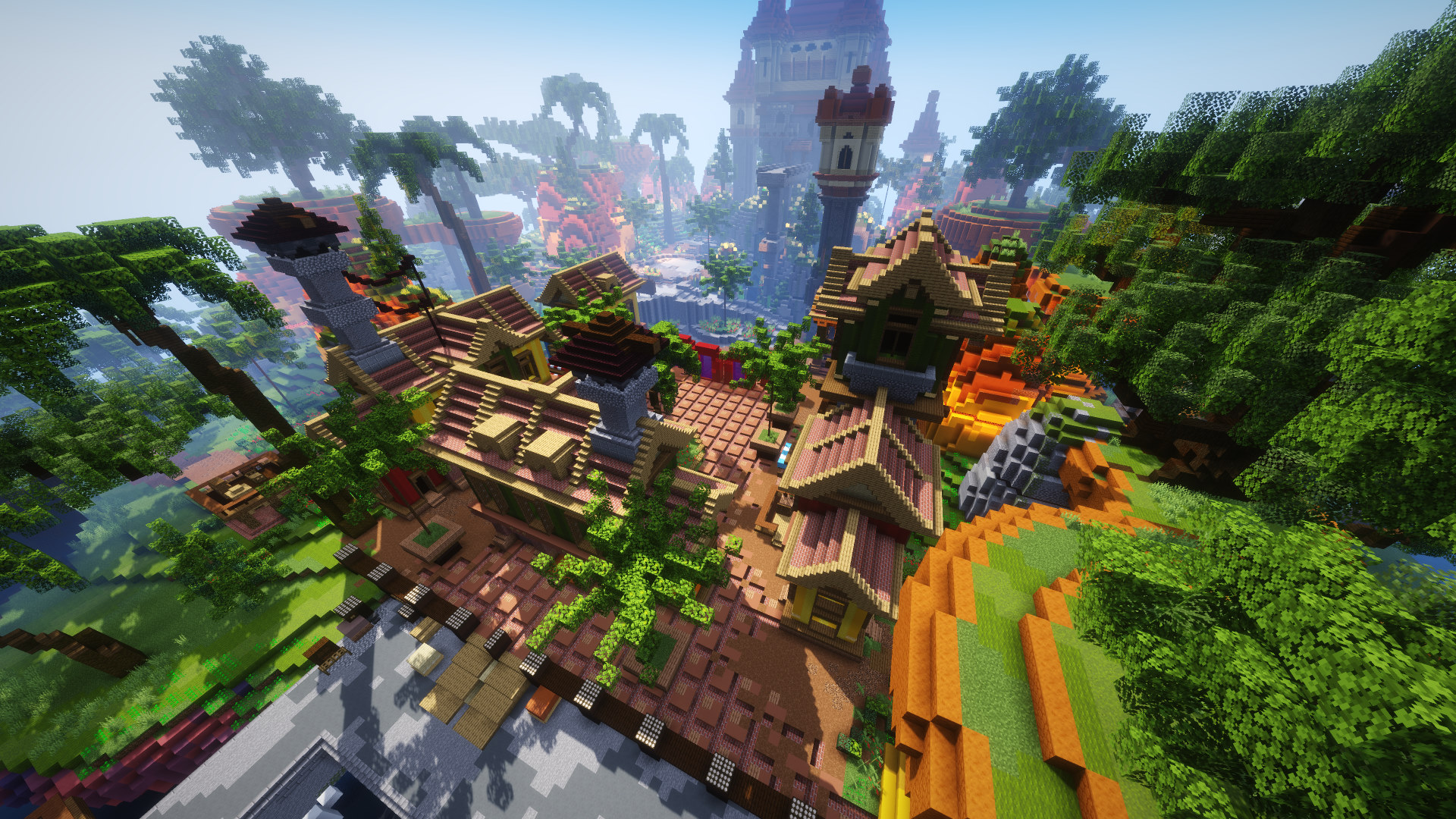 Oasis Island Oasis Island