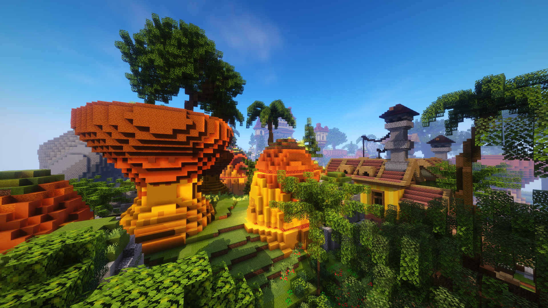 Oasis Island Oasis Island