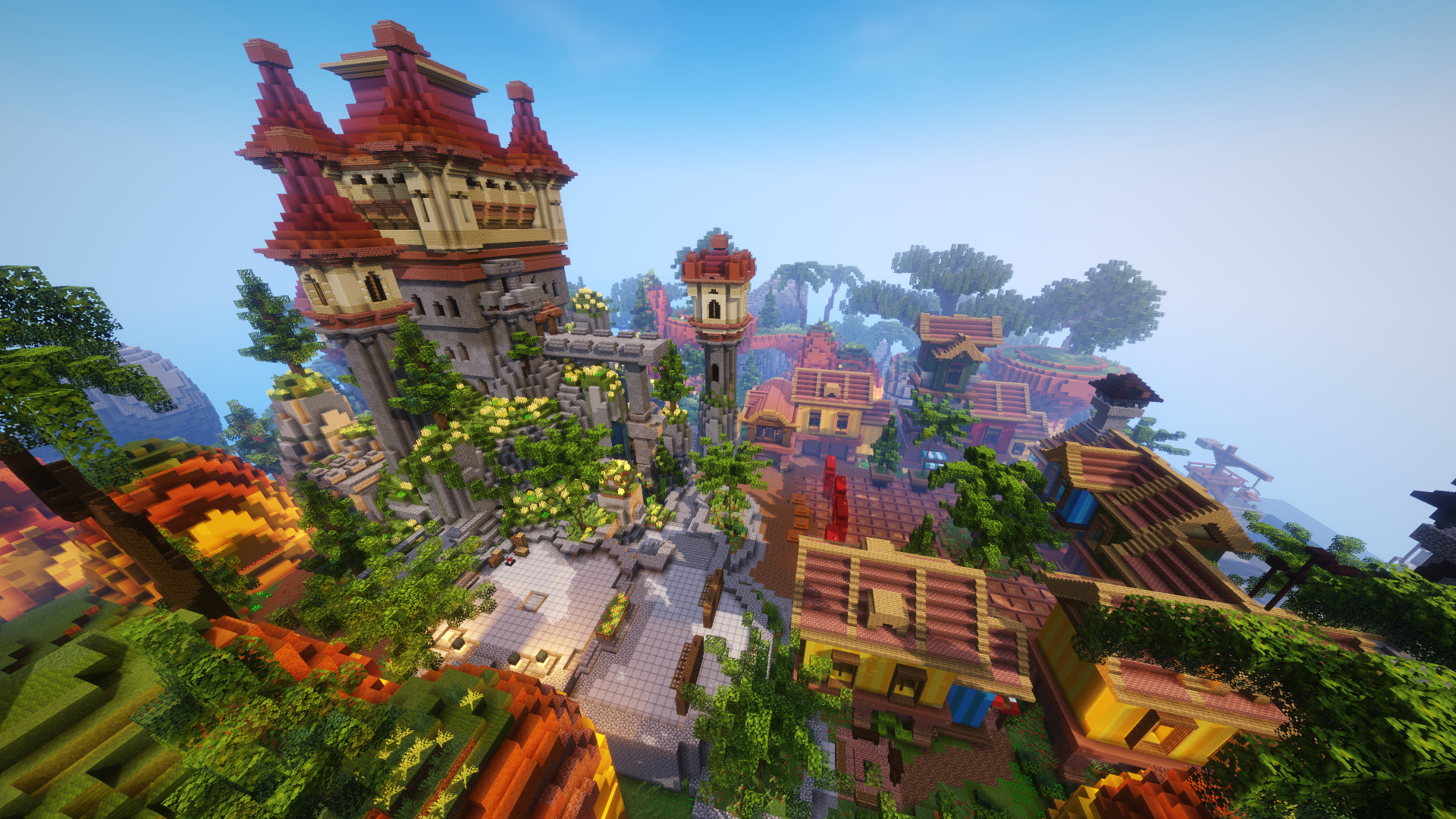 Oasis Island Oasis Island