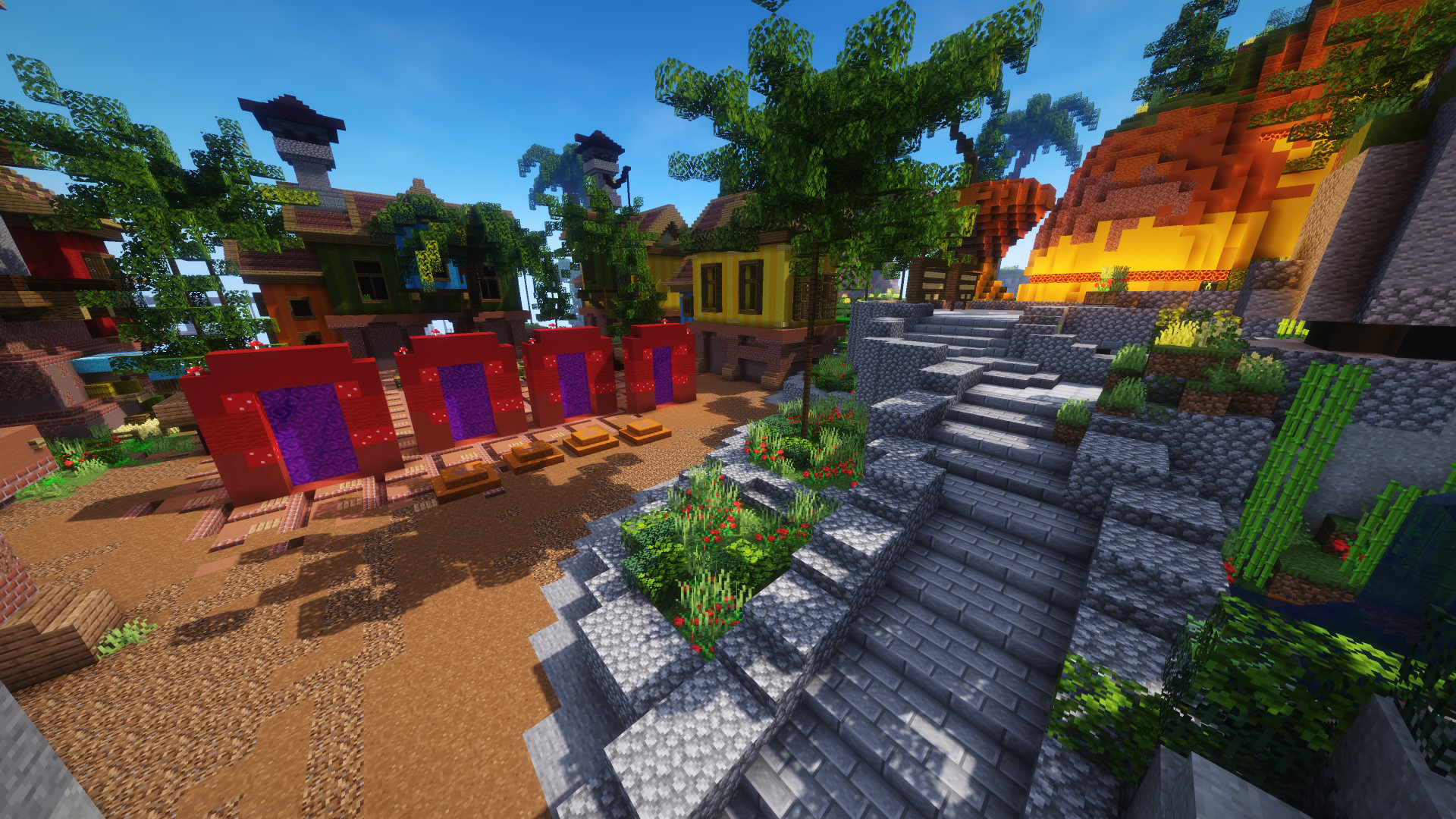 Oasis Island Oasis Island