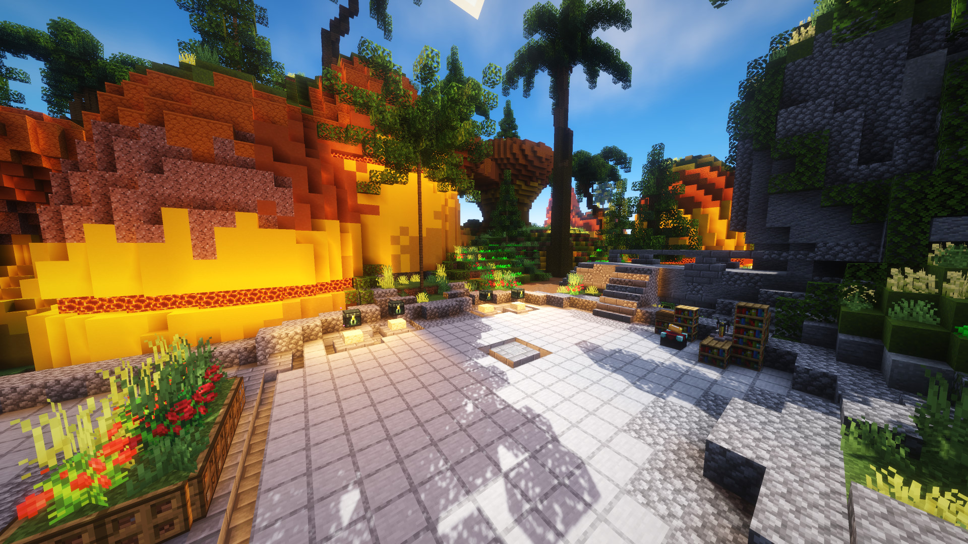 Oasis Island Oasis Island