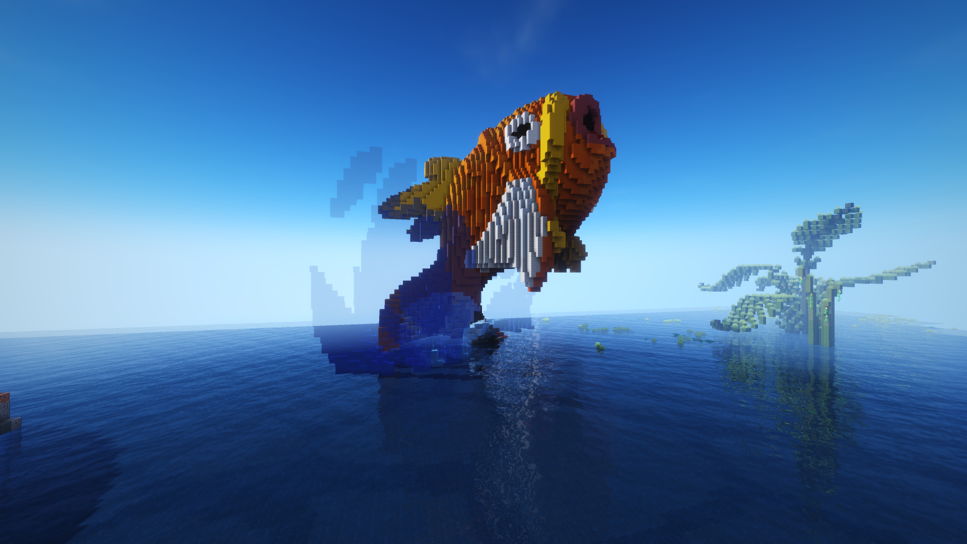 Pixelmon Spawn Pixelmon Spawn