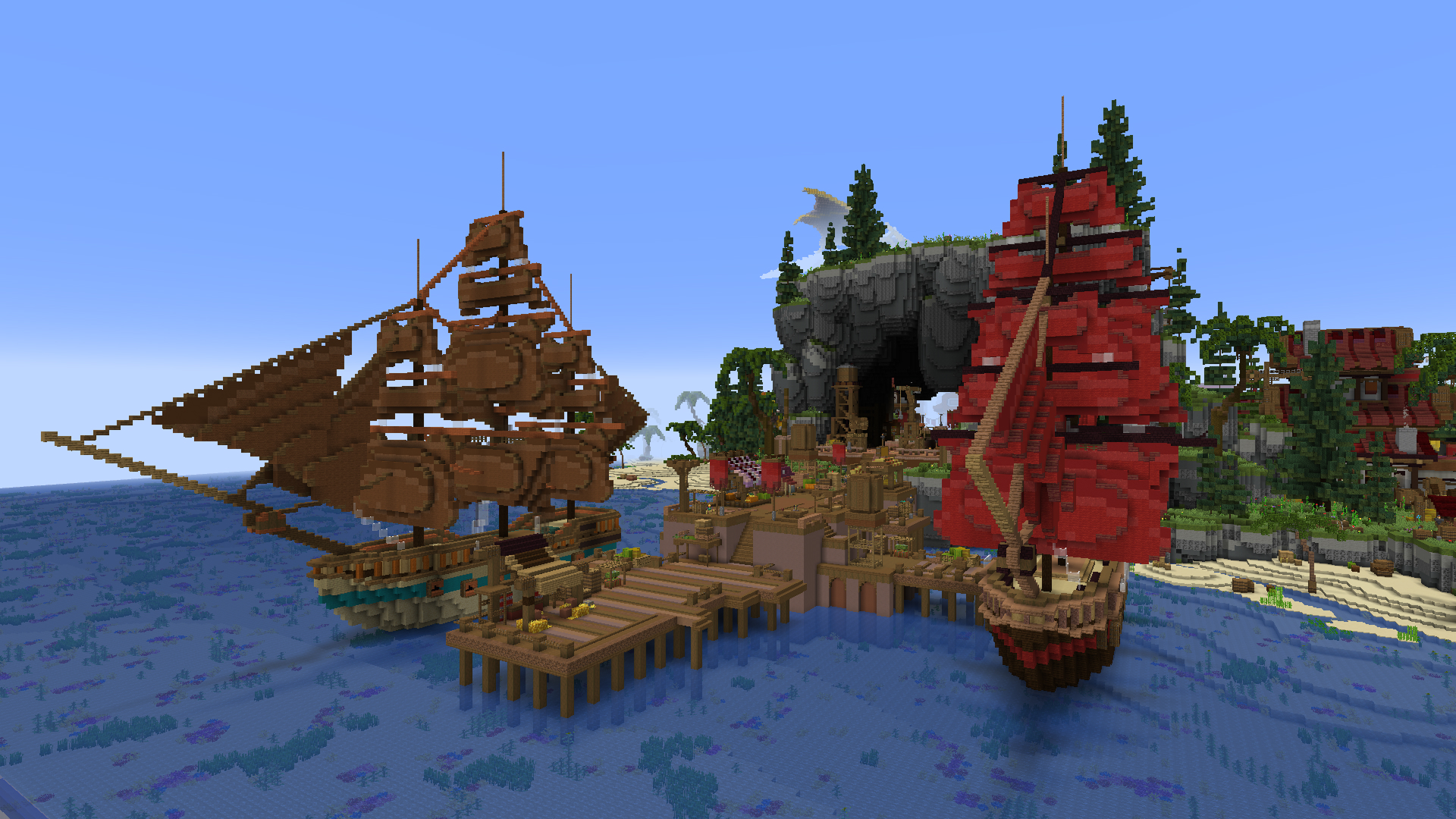 Spawn - Skyreach of Drakes