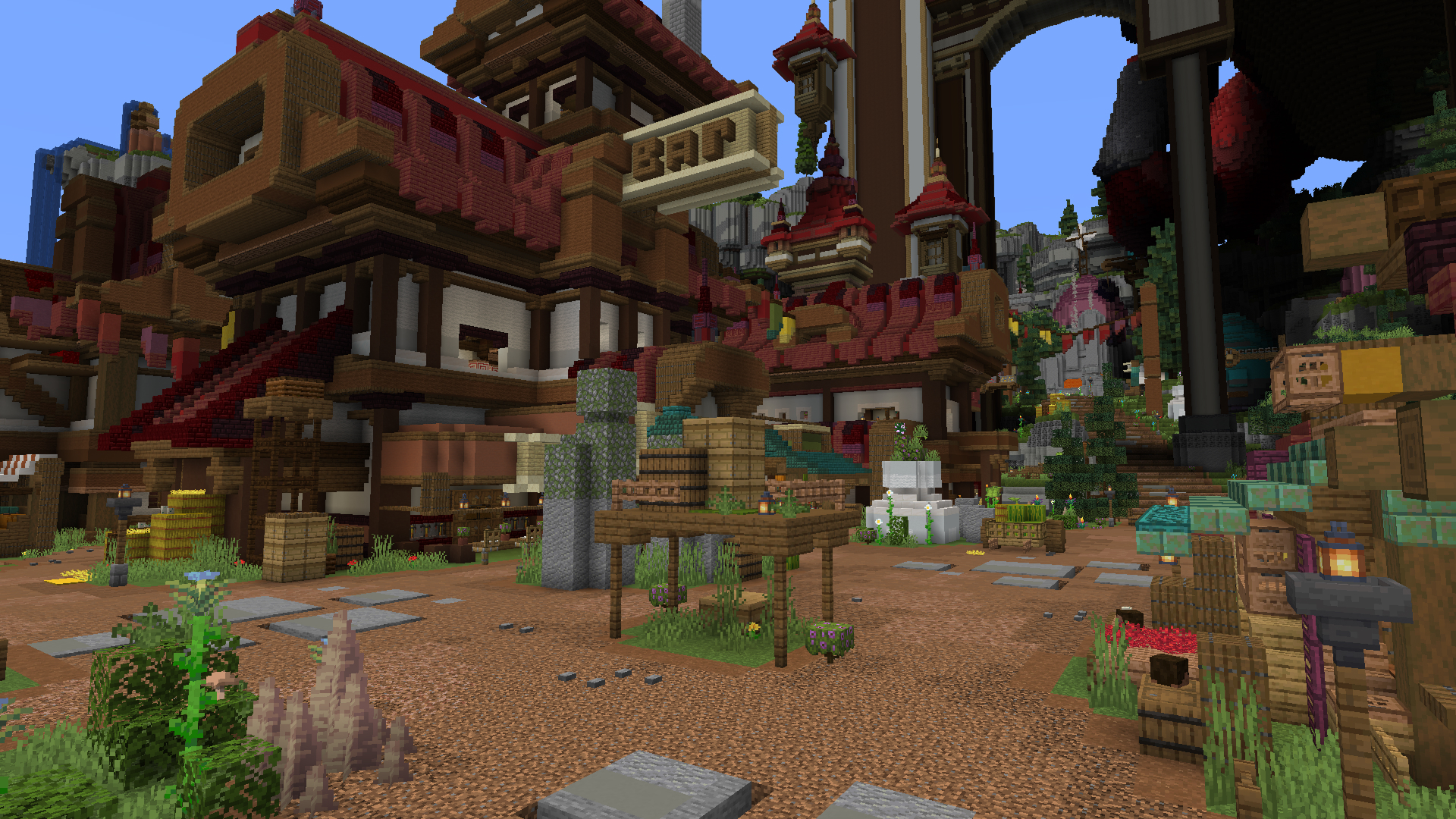 Spawn - Skyreach of Drakes