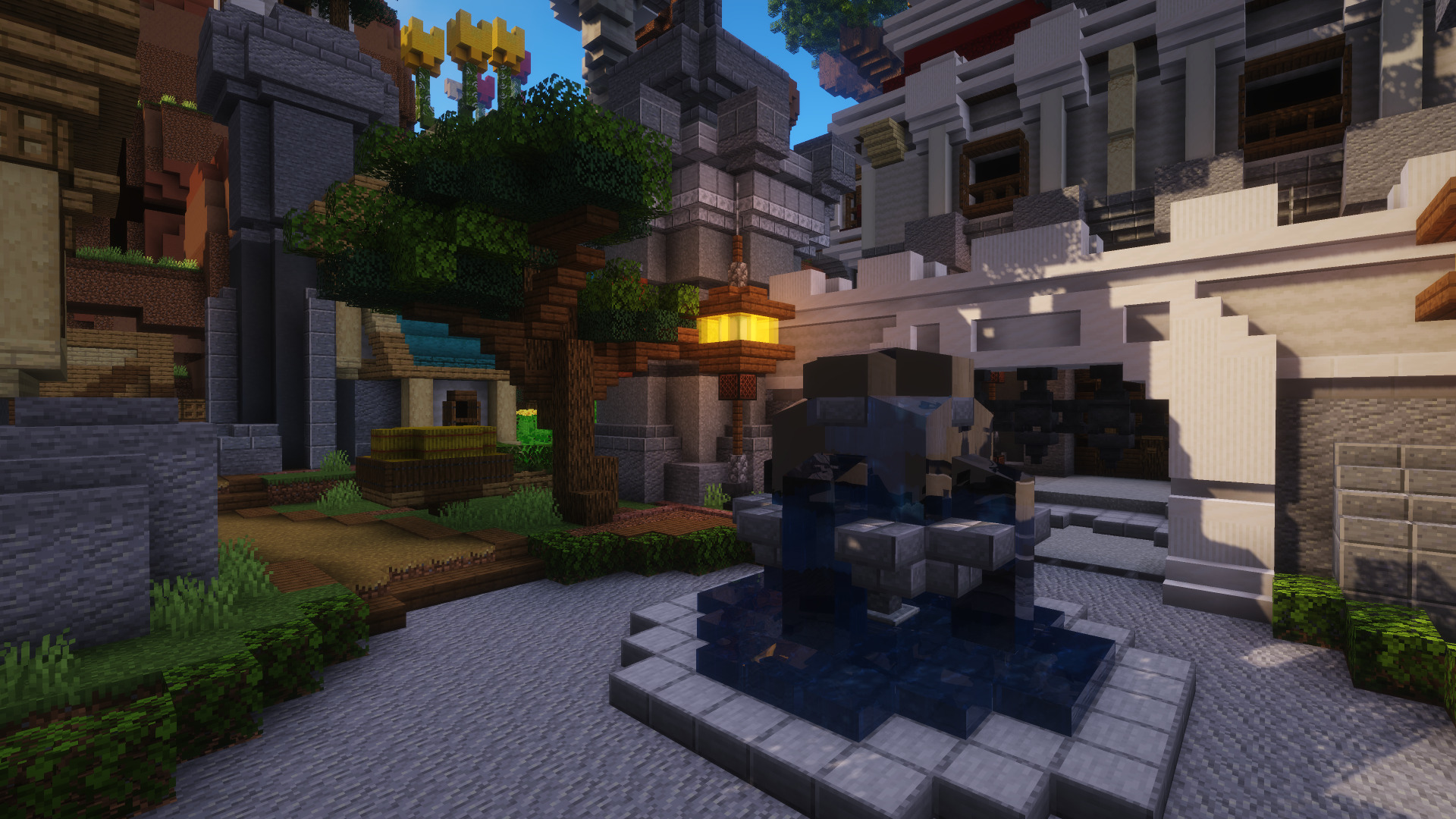 Tiny Lobby Tiny Lobby