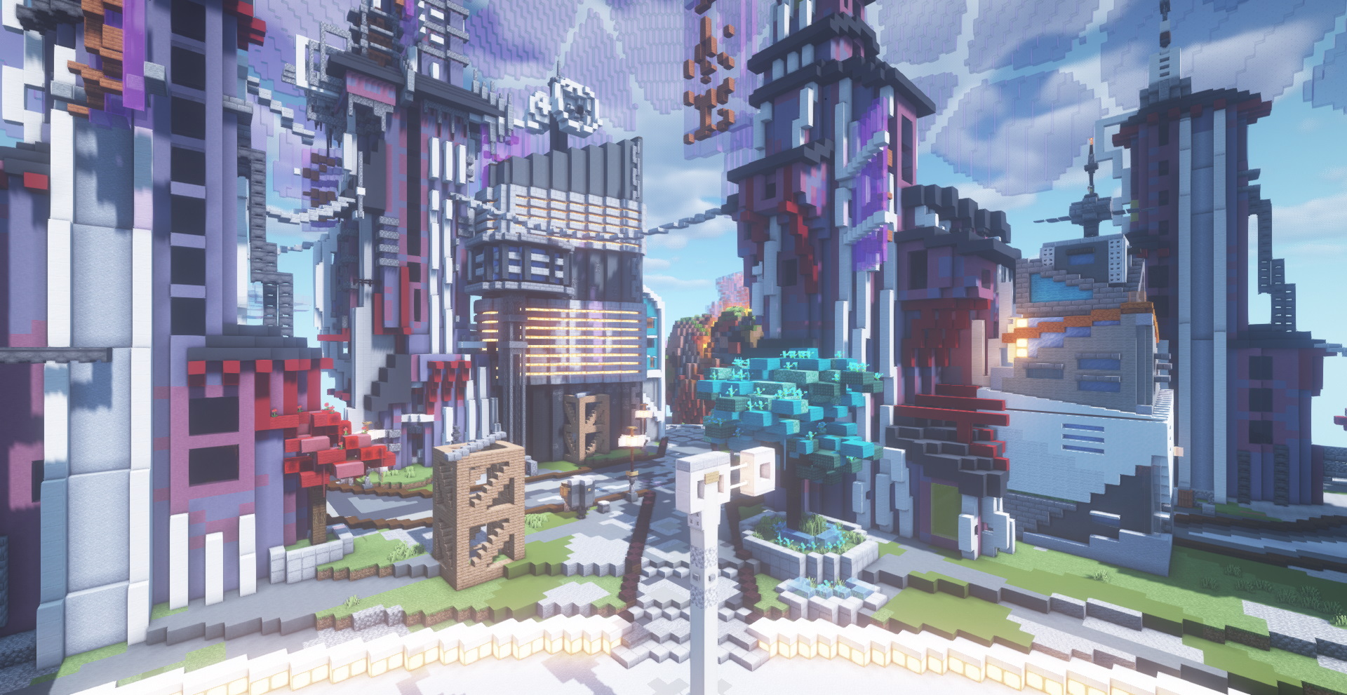 Ultra Sci-fi Ultra Sci-fi