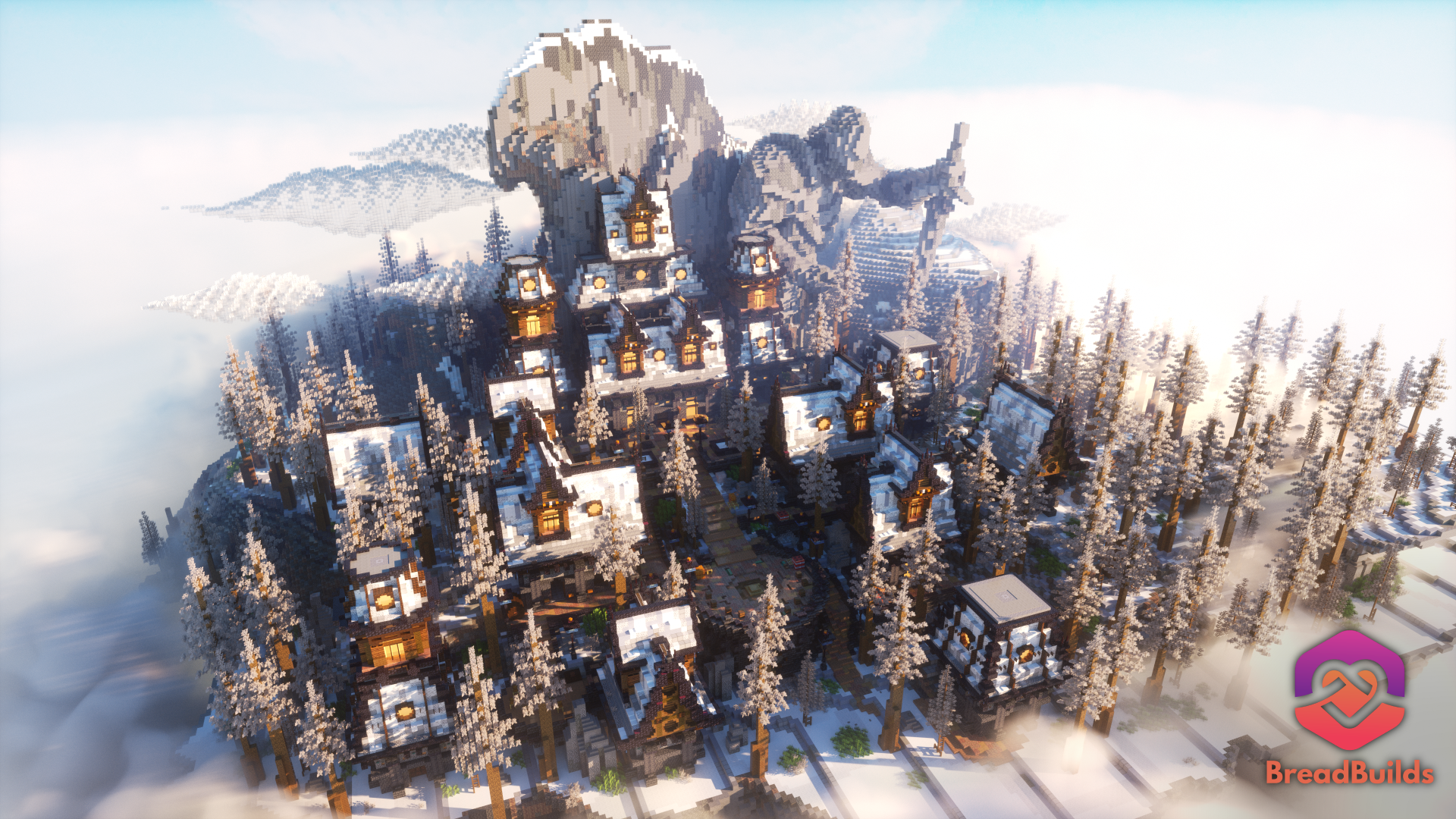 Arctic Village