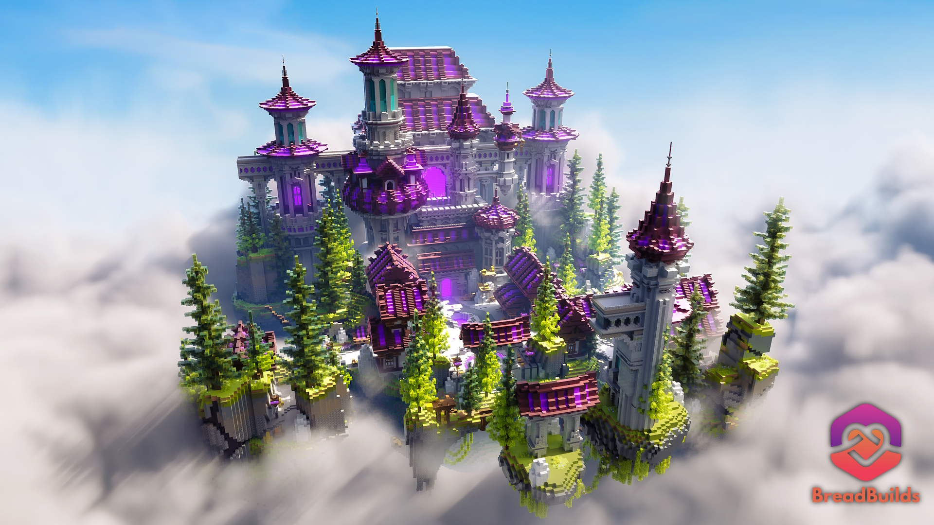 Dark Spawn | Chunkfactory