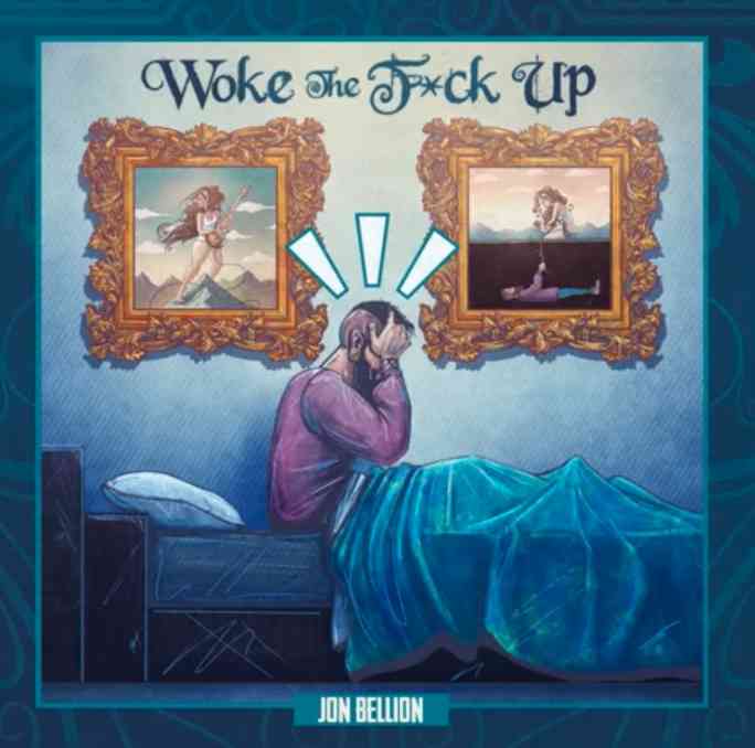 Jon Bellion