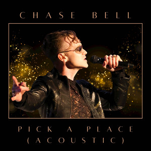 Chase Bell