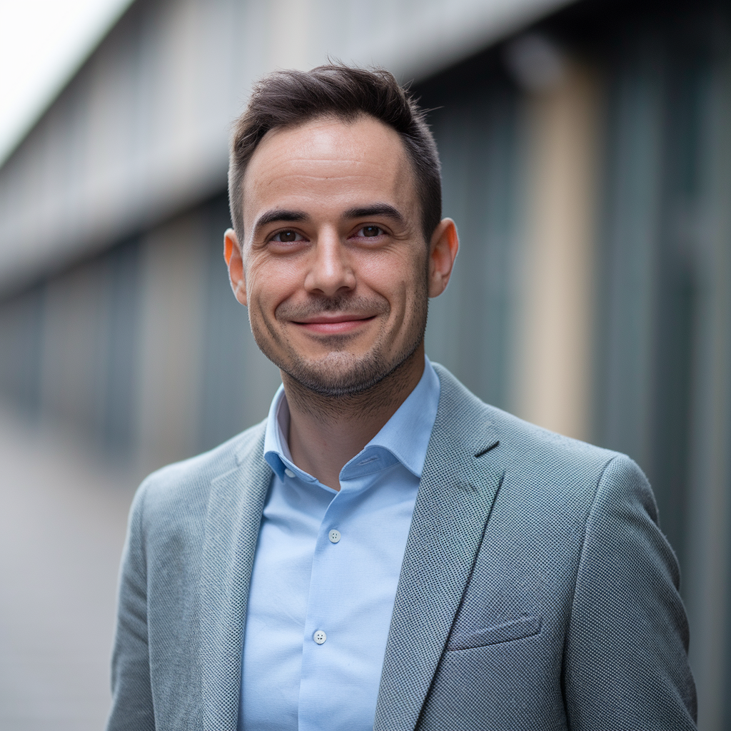 Julien Duval