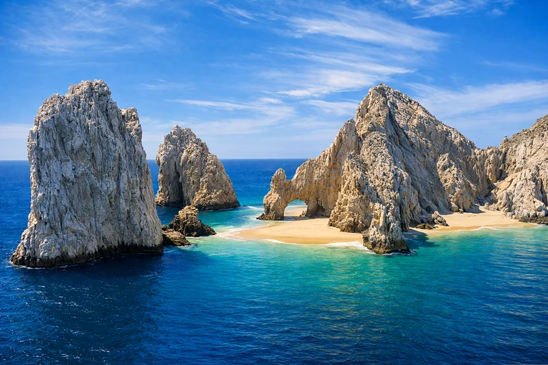 Cabo San Lucas