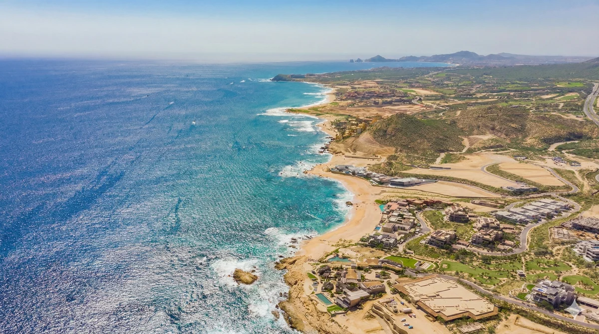 Los Cabos Tourist Corridor