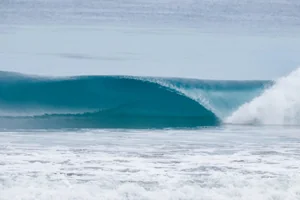 World Class Surf Breaks