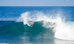 World Class Surf Breaks