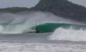World Class Surf Breaks