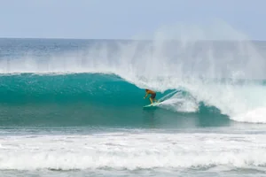 World Class Surf Breaks