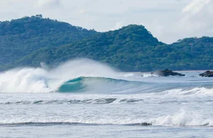 World Class Surf Breaks