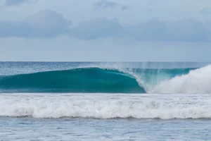 World Class Surf Breaks