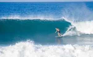 World Class Surf Breaks