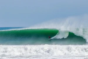 World Class Surf Breaks