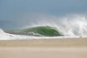 World Class Surf Breaks