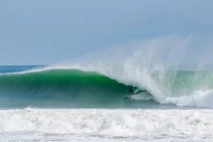 World Class Surf Breaks