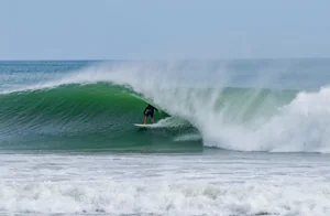 World Class Surf Breaks