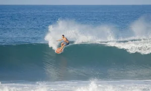 World Class Surf Breaks