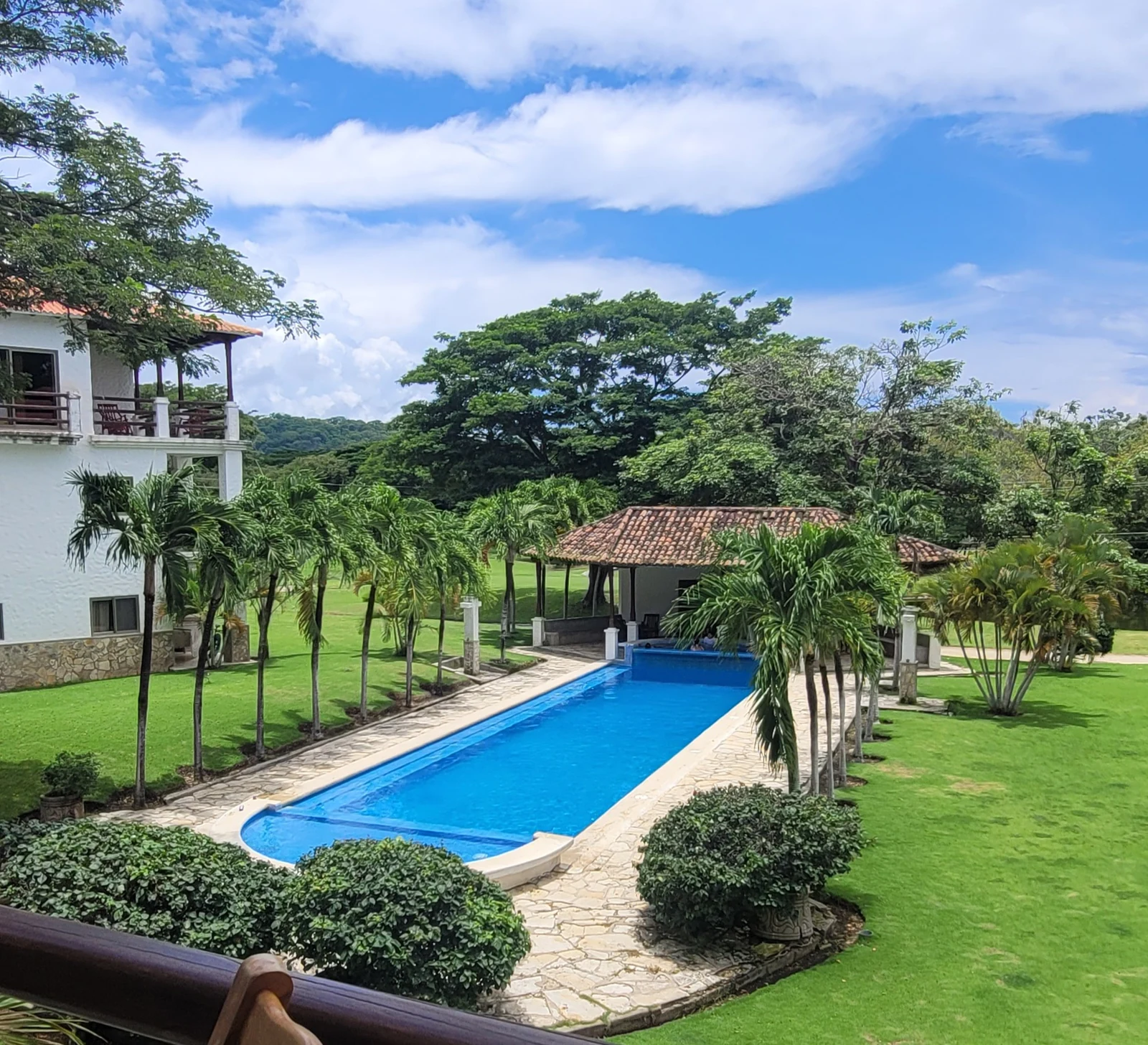 Condo Golf Hacienda Iguana. - Condominiums for Rent in Rivas, Rivas, Nicaragua - Image 1