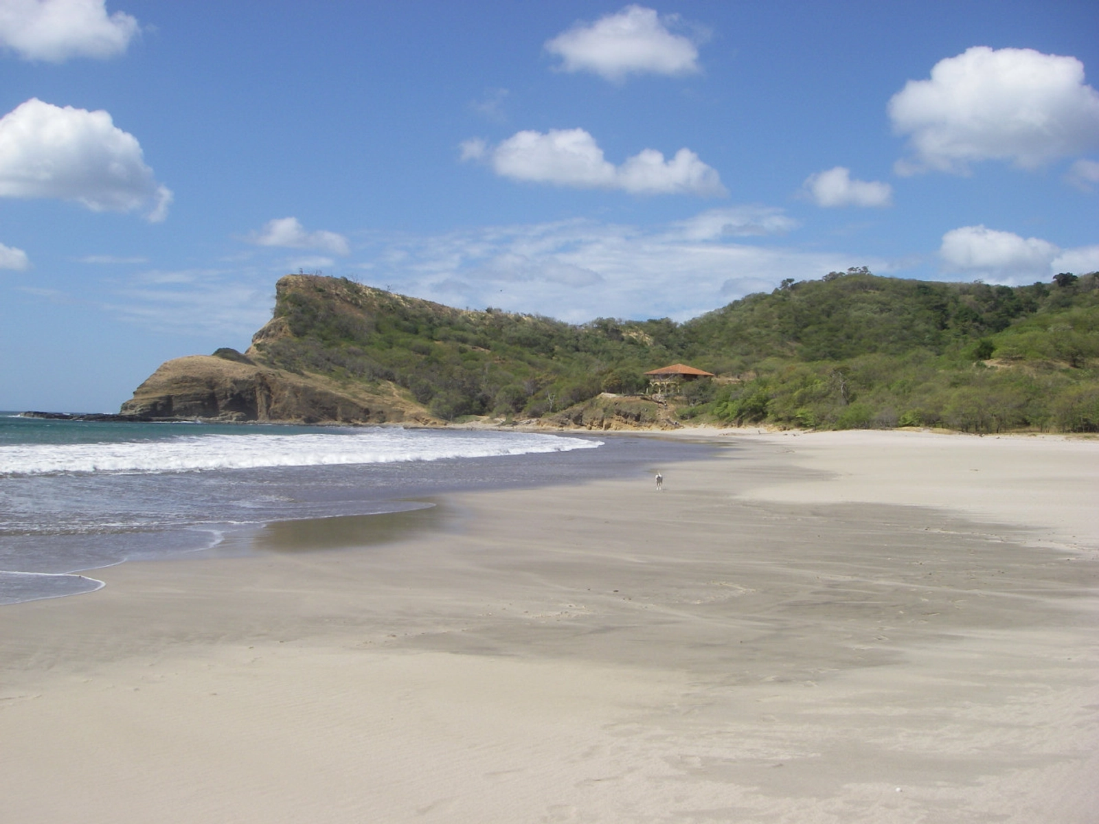Beach Front Condo Iguana - Condominiums for Rent in Tola, Rivas Department, Nicaragua - Image 1